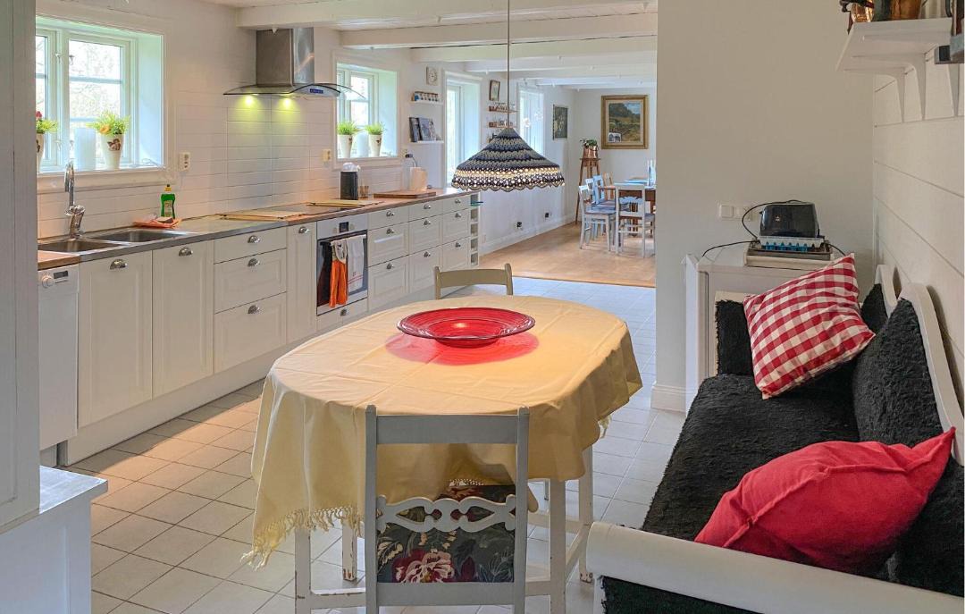 Photo of Kitchen in Alsterbro