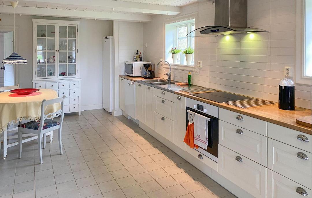 Photo of Kitchen in Alsterbro