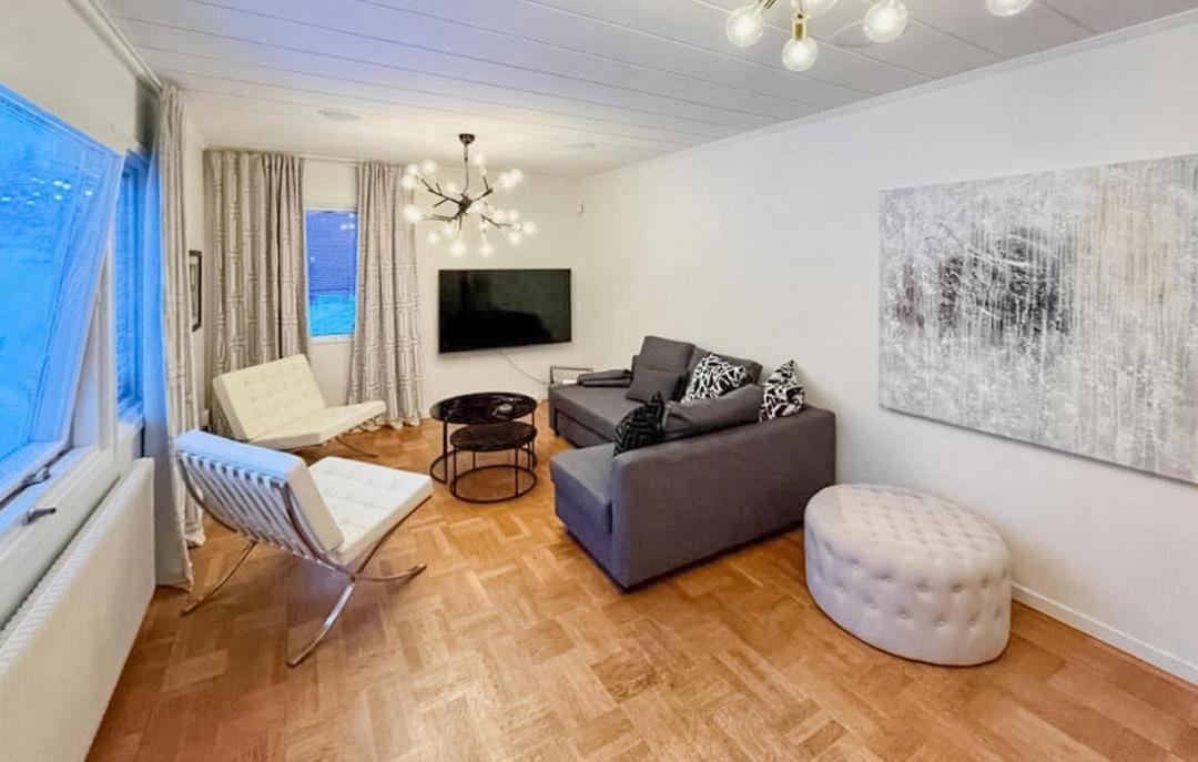 Photo of Livingroom in Grangesberg