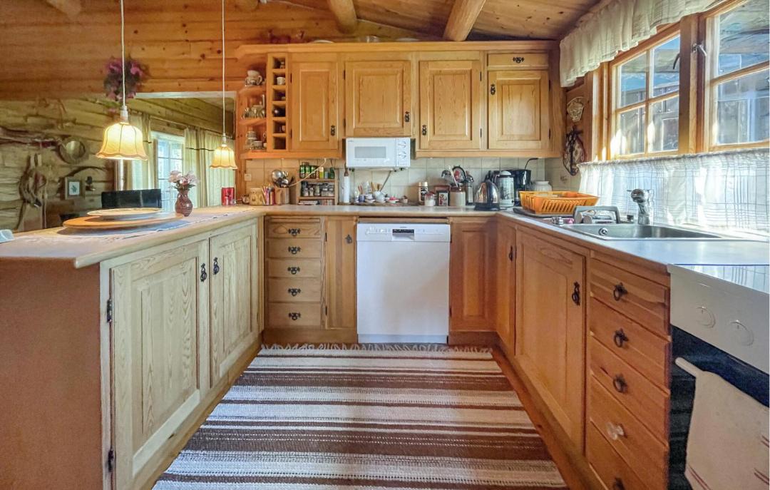 Photo of Kitchen in Gottskar
