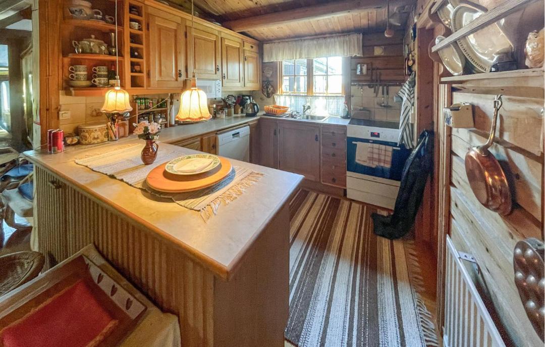 Photo of Kitchen in Gottskar