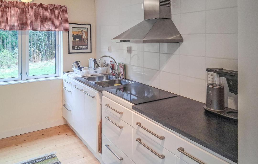 Photo of Kitchen in Östergötland