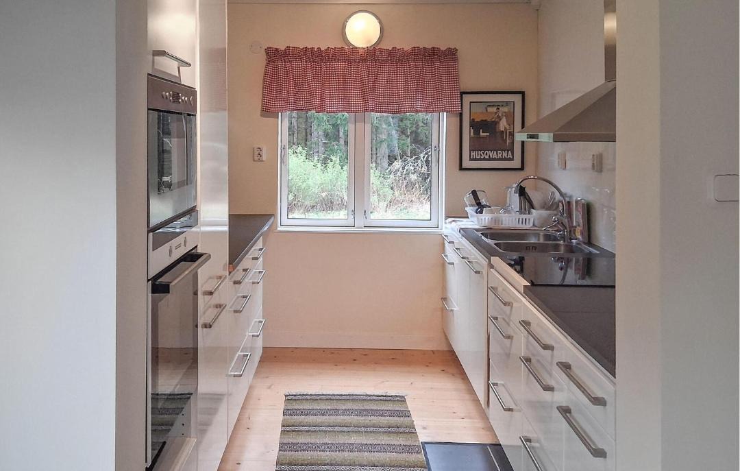 Photo of Kitchen in Östergötland