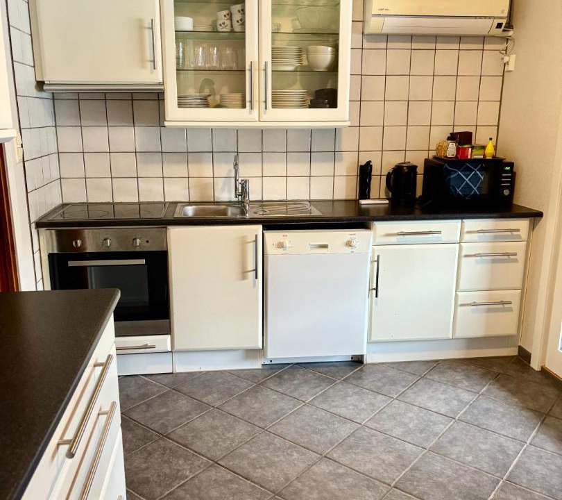 Photo of Kitchen in Stryn