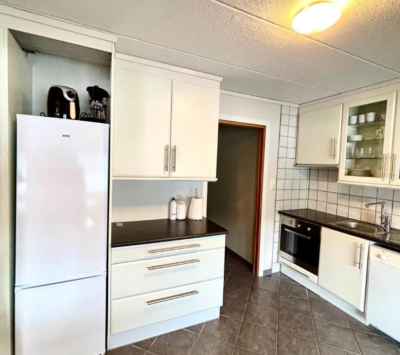 Photo of Kitchen in Stryn