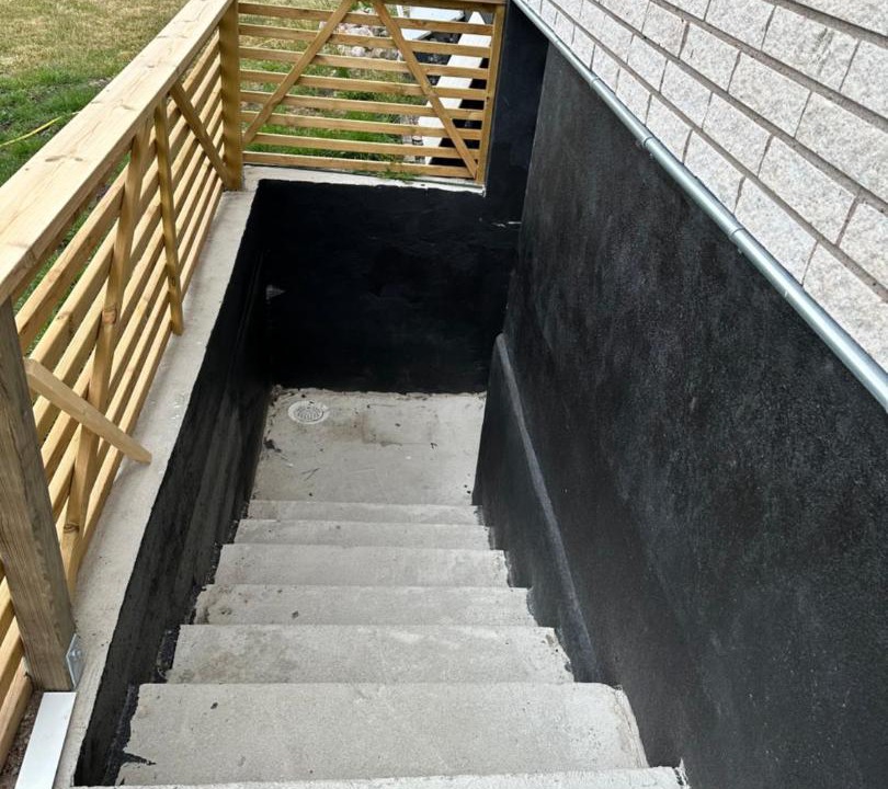 Photo of Patio Balcony in Kalmar