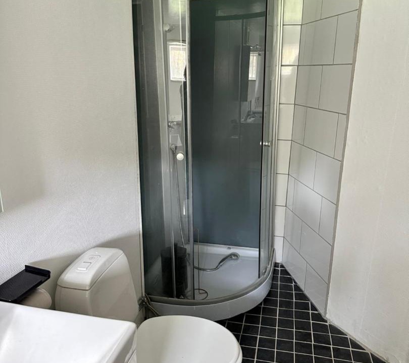 Photo of Bathroom in Kalmar