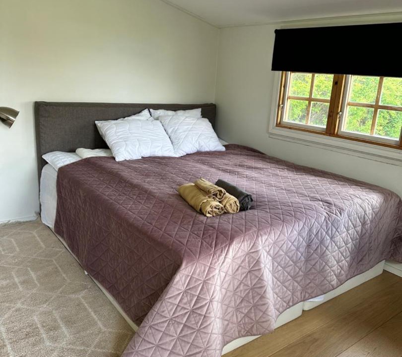 Photo of Bedroom in Kalmar