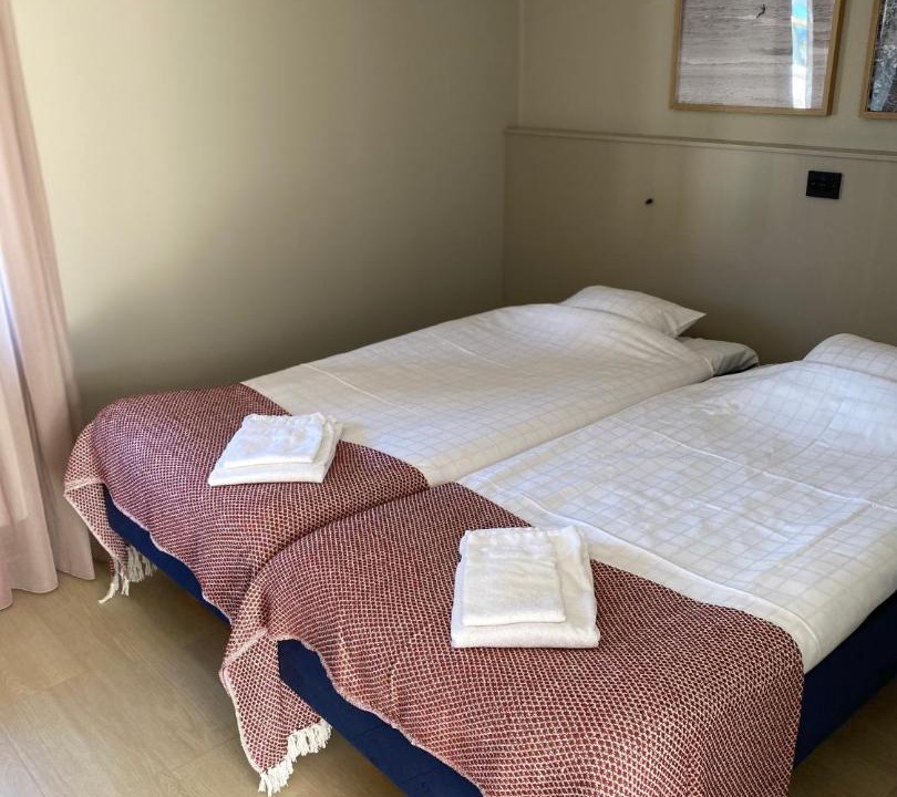 Photo of Bedroom in Hollviken