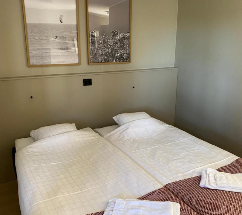 Photo of Bedroom in Hollviken