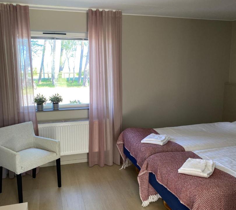 Photo of Bedroom in Hollviken