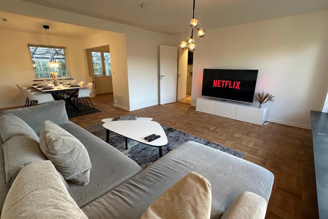 Photo of Livingroom in Brosarp