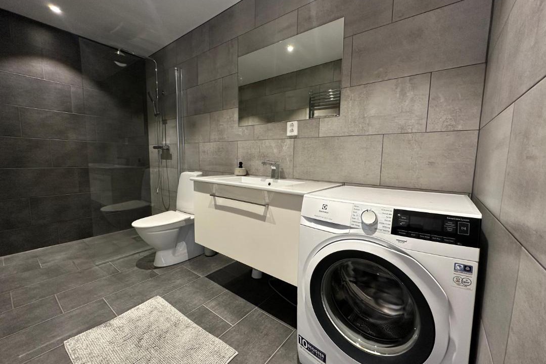 Photo of Bathroom in Brosarp