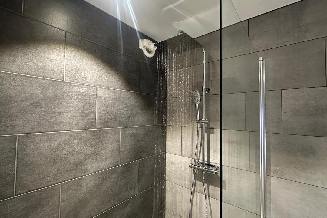 Photo of Bathroom in Brosarp