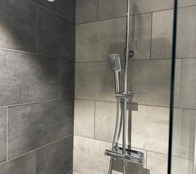 Photo of Bathroom in Brosarp