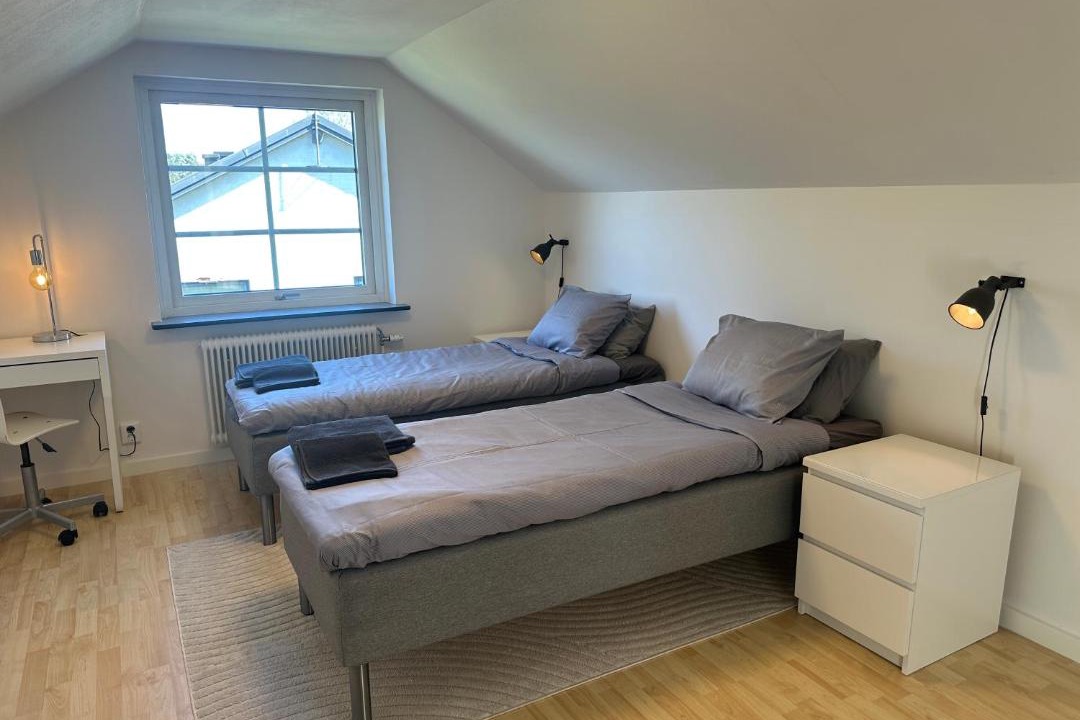 Photo of Bedroom in Brosarp