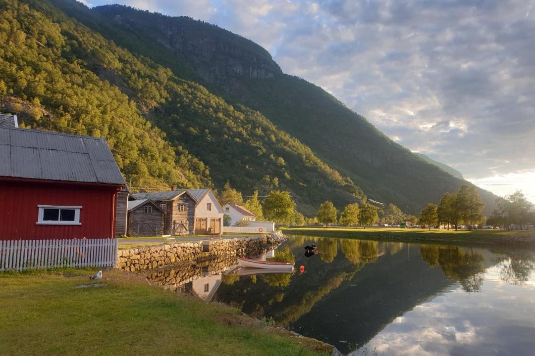Photo of Others in Lærdalsøyri