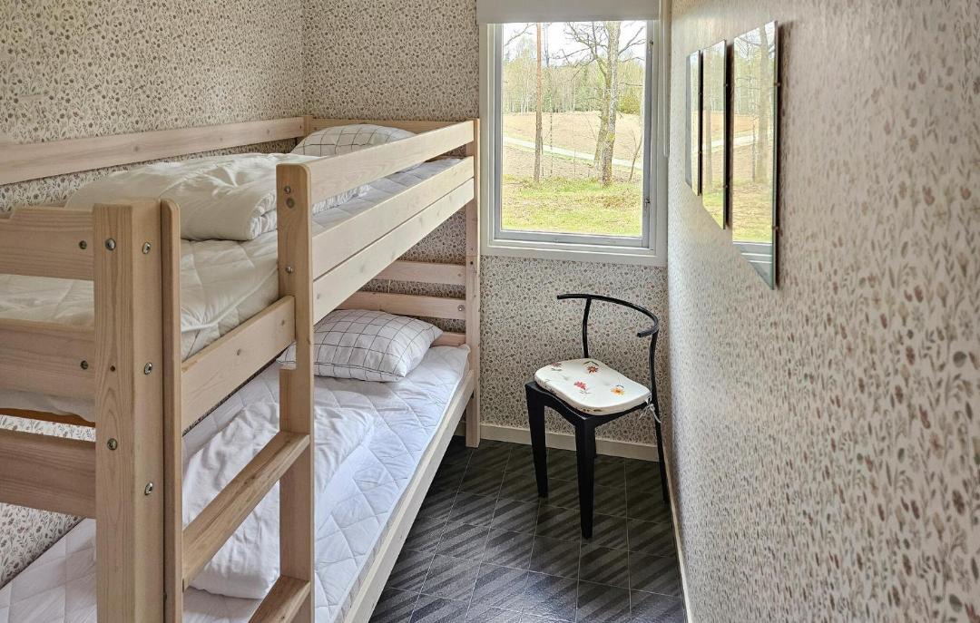 Photo of Bedroom in Vittsjo