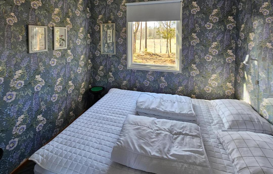 Photo of Bedroom in Vittsjo