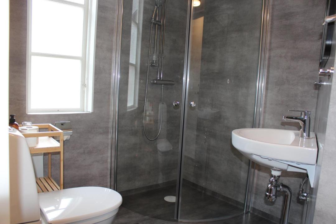 Photo of Bathroom in Orrefors
