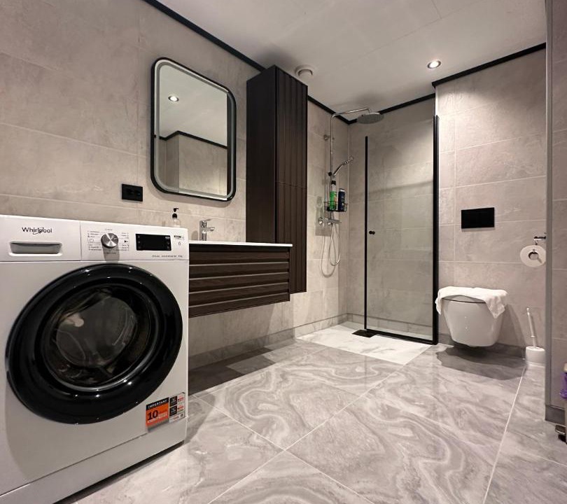 Photo of Bathroom in Olden