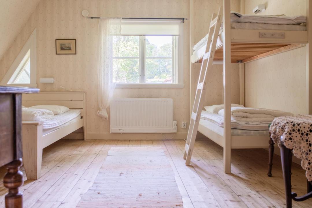 Photo of Bedroom in Knatte