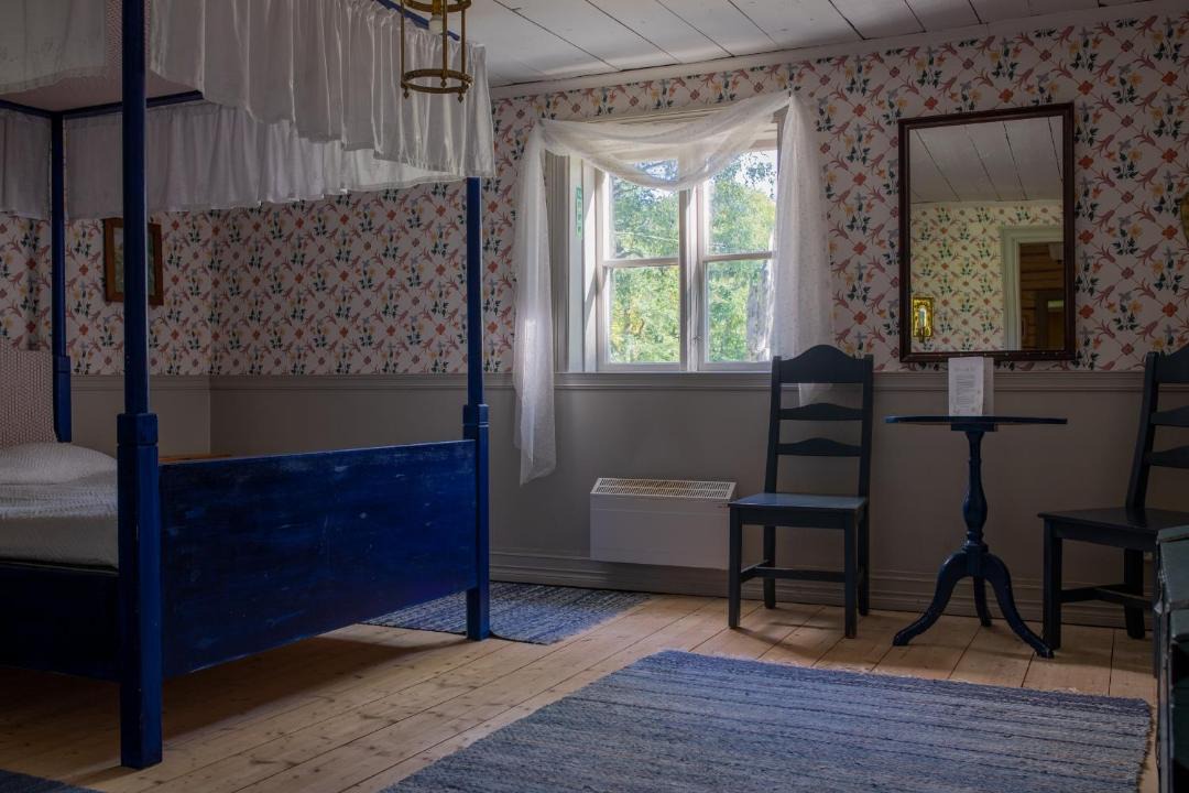 Photo of Bedroom in Knatte