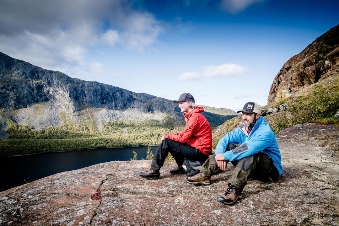 Photo of Others in Kittelfjall