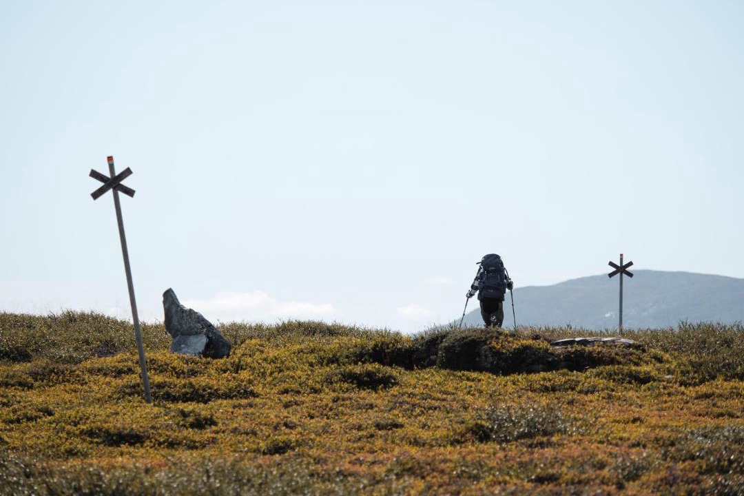 Photo of Others in Kittelfjall