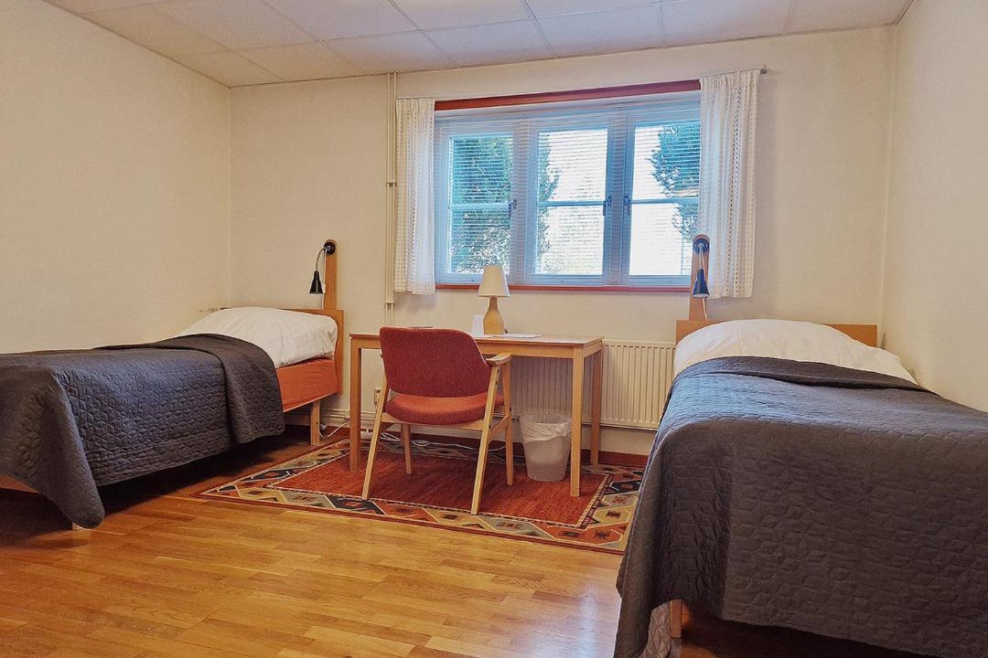 Photo of Bedroom in Asljunga