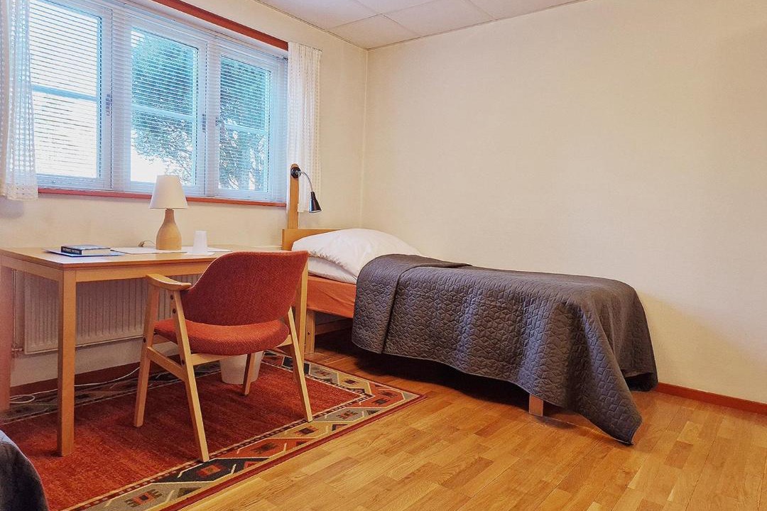 Photo of Bedroom in Asljunga