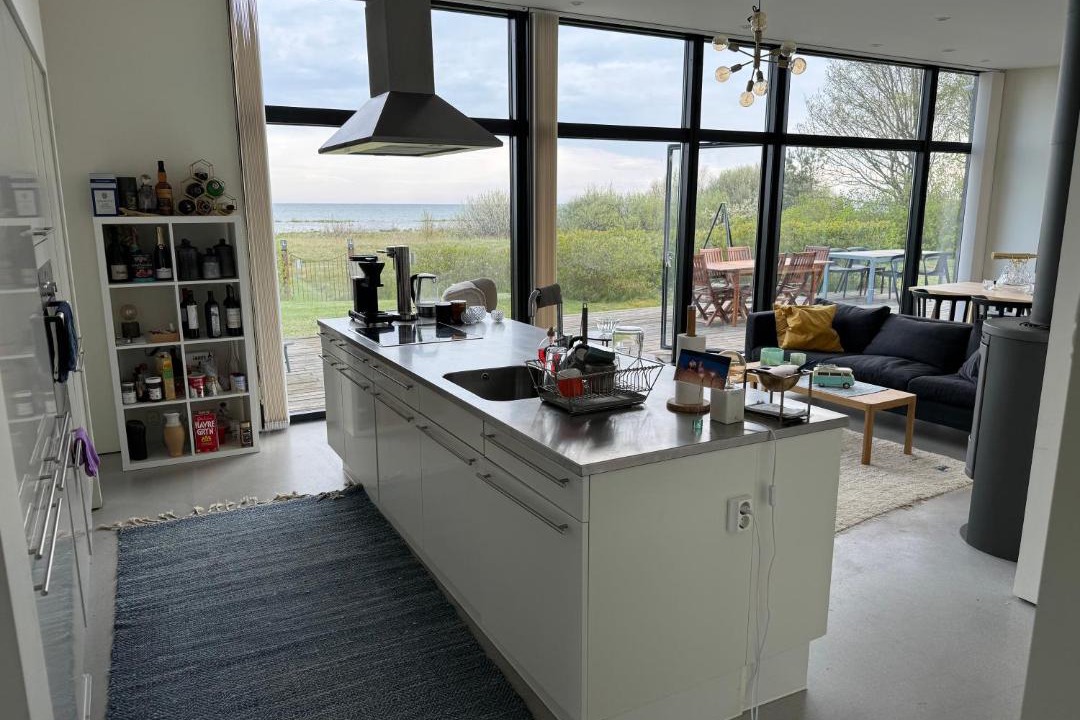 Photo of Kitchen in Gislov
