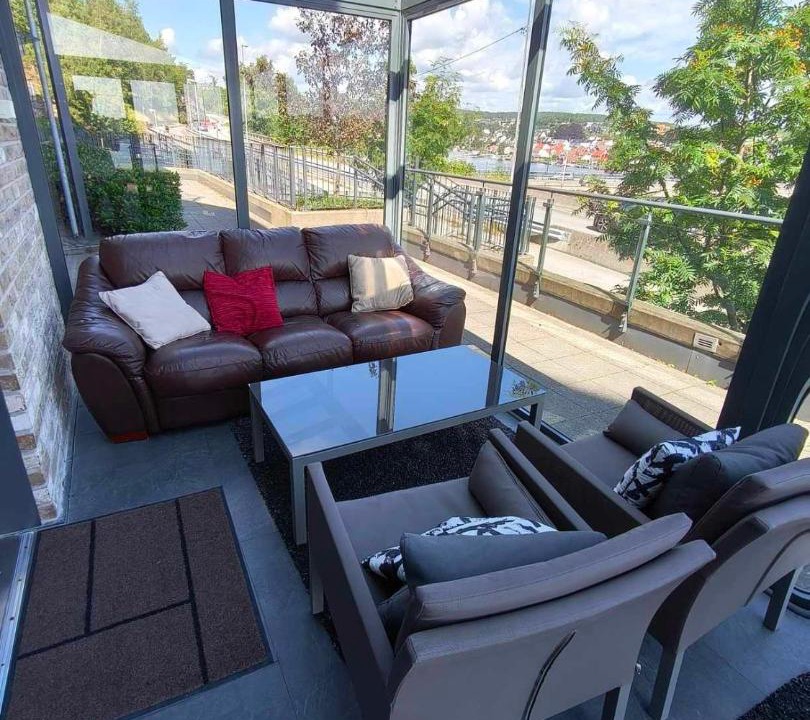 Photo of Patio Balcony in Kristiansand