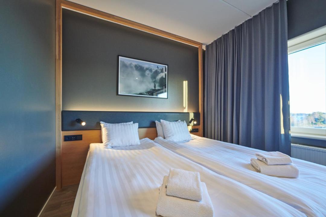 Photo of Bedroom in Bollstanas