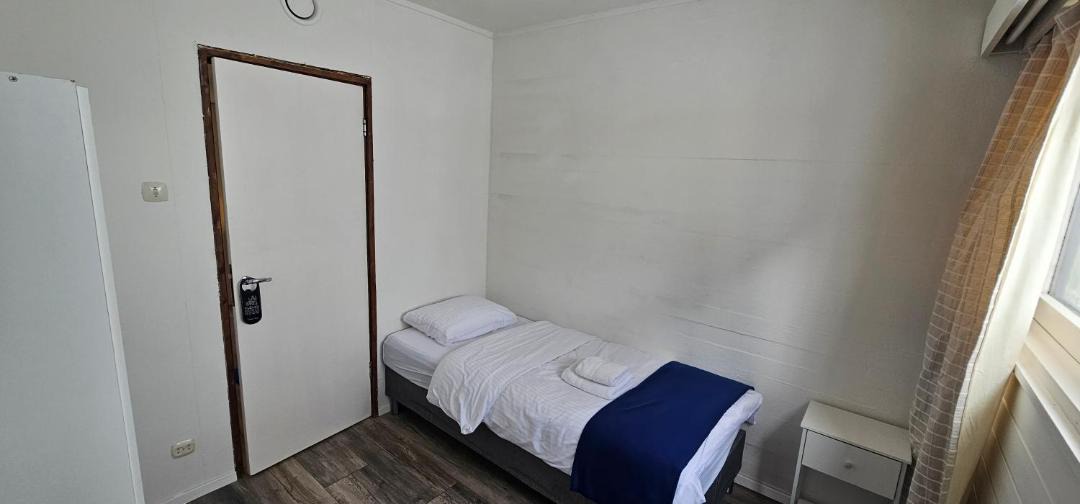 Photo of Bedroom in Loppa