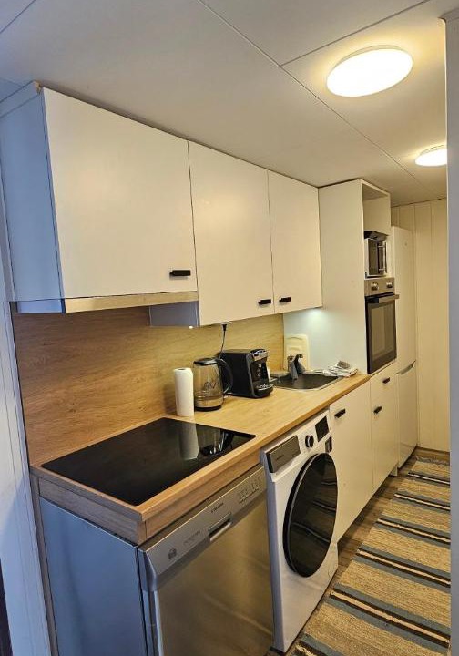 Photo of Kitchen in Loppa