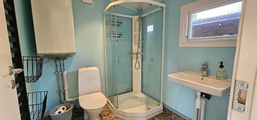 Photo of Bathroom in Beddingestrand