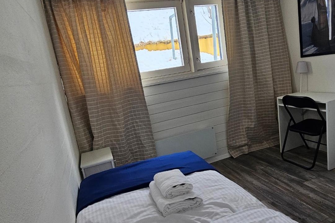 Photo of Bedroom in Loppa