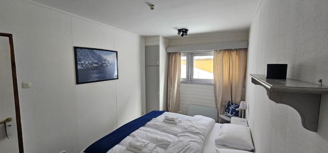 Photo of Bedroom in Loppa