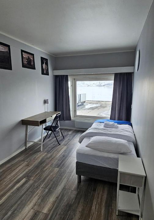 Photo of Bedroom in Loppa