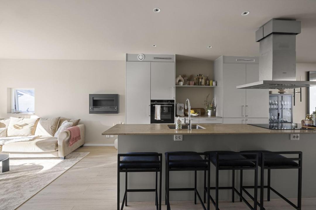 Photo of Kitchen in Alta