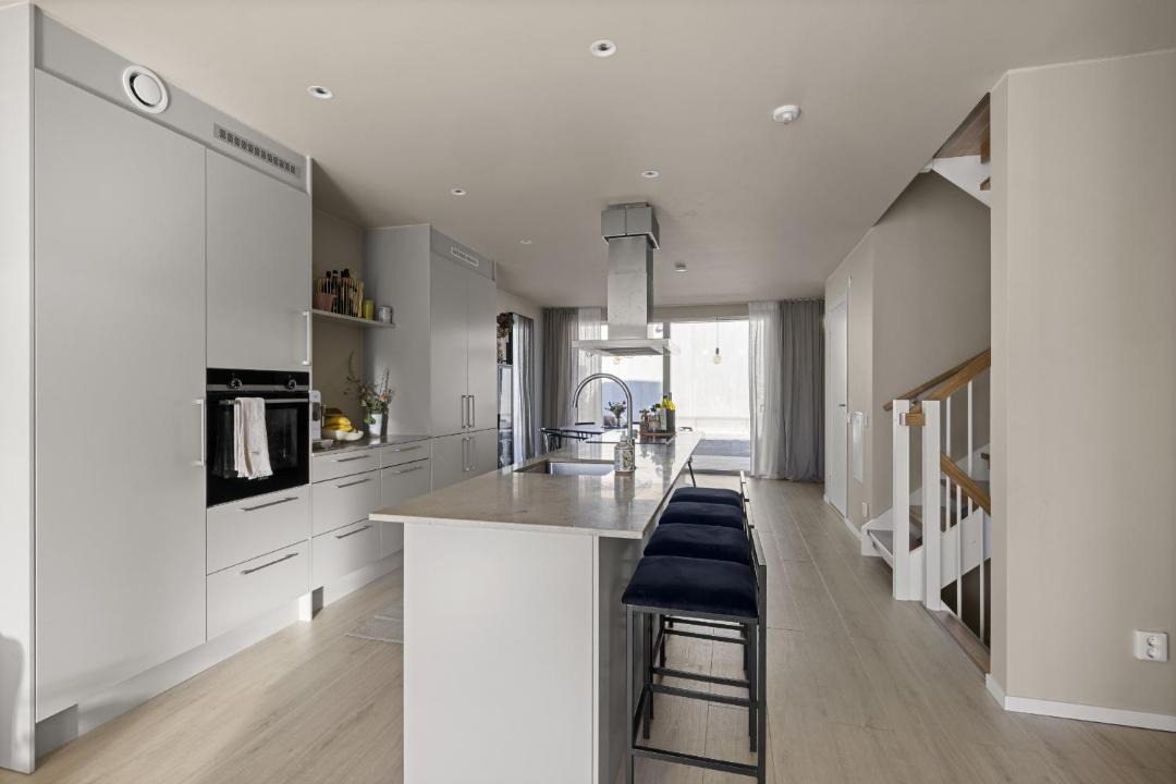 Photo of Kitchen in Alta
