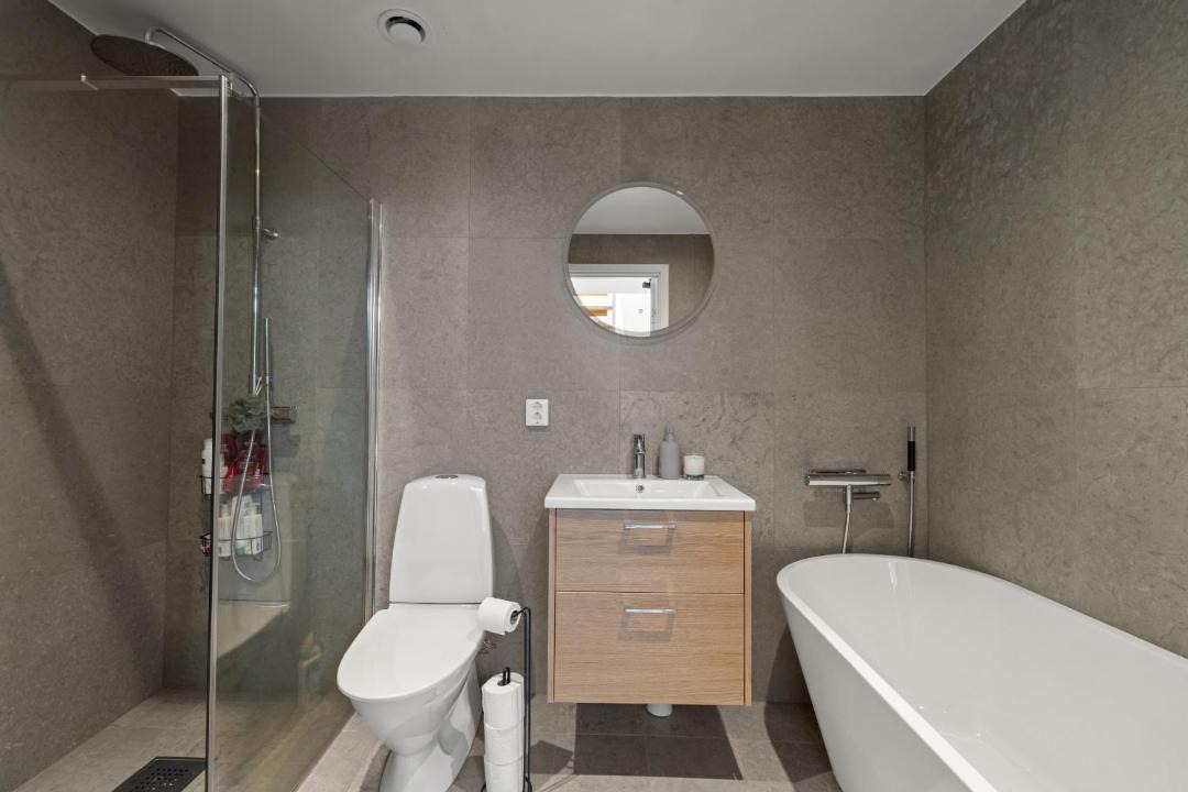 Photo of Bathroom in Alta