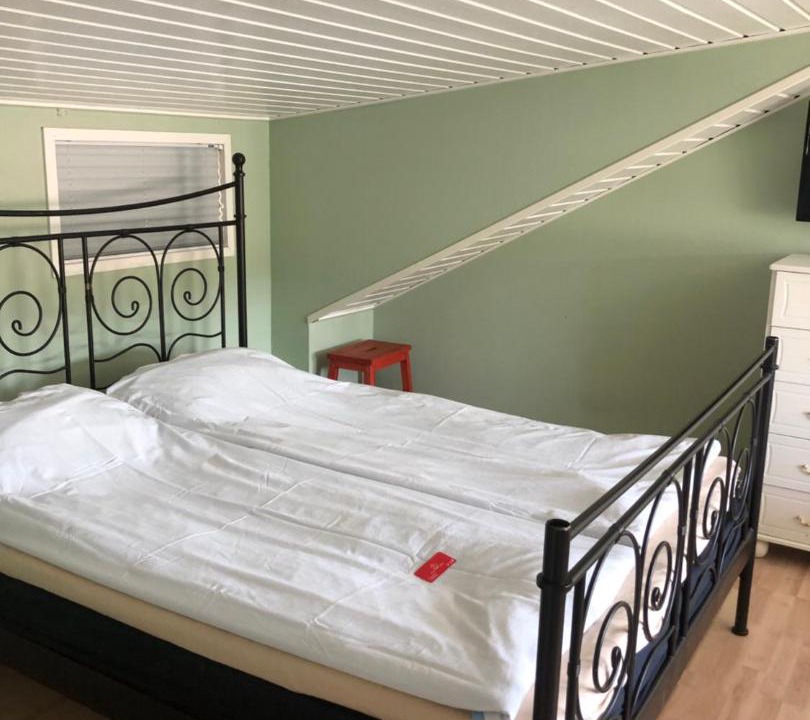 Photo of Bedroom in Grebbestad