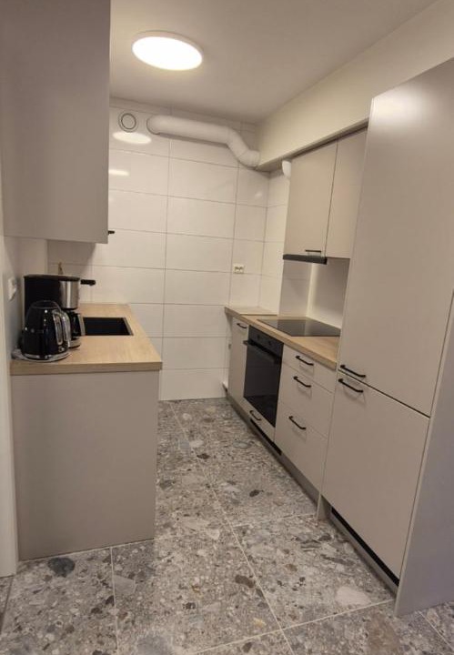 Photo of Kitchen in Moskenes