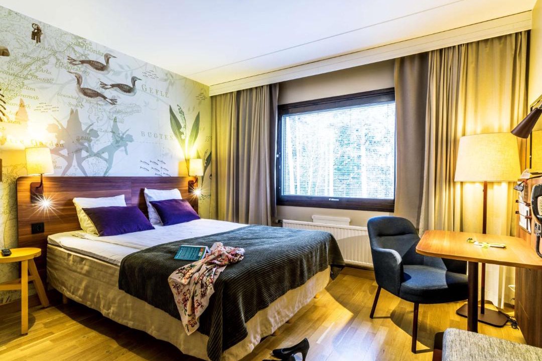 Photo of Bedroom in Gavle