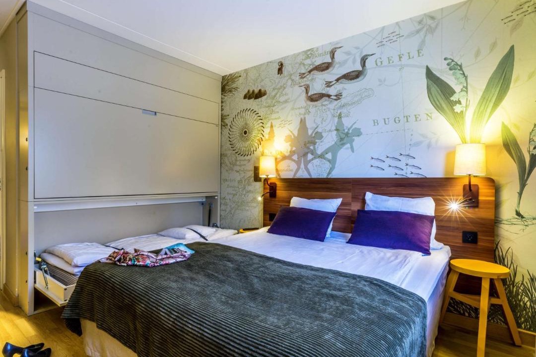 Photo of Bedroom in Gavle