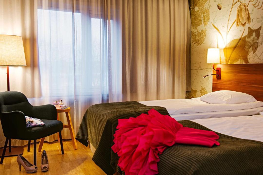 Photo of Bedroom in Gavle