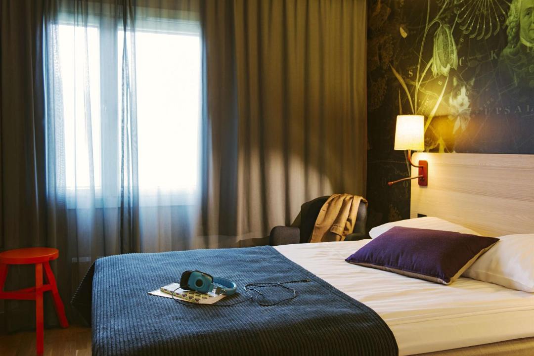 Photo of Bedroom in Gavle