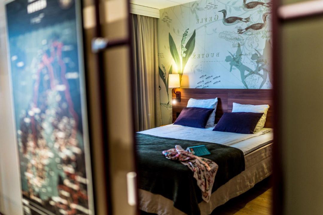Photo of Bedroom in Gavle